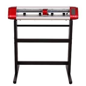 Plotter de corte 120 cm